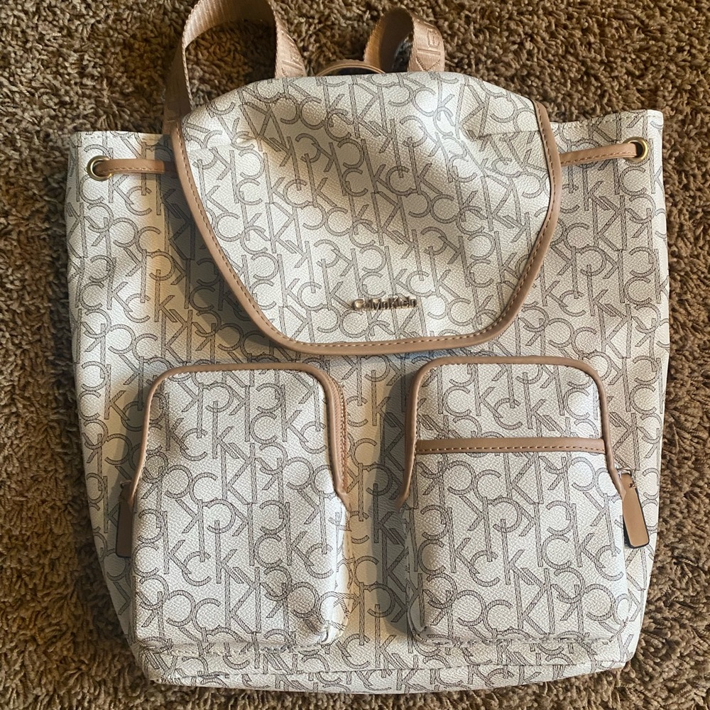 Calvin Klein backpack